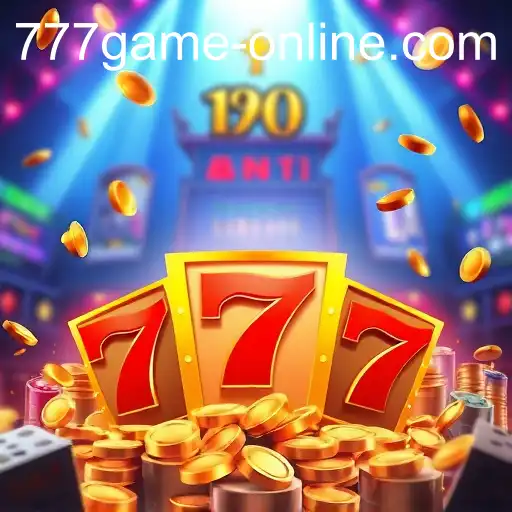 The Rise of 777 Online Games in 2026