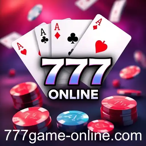 Exploring the World of Online Card Games: A Deep Dive into '777 Game Online'