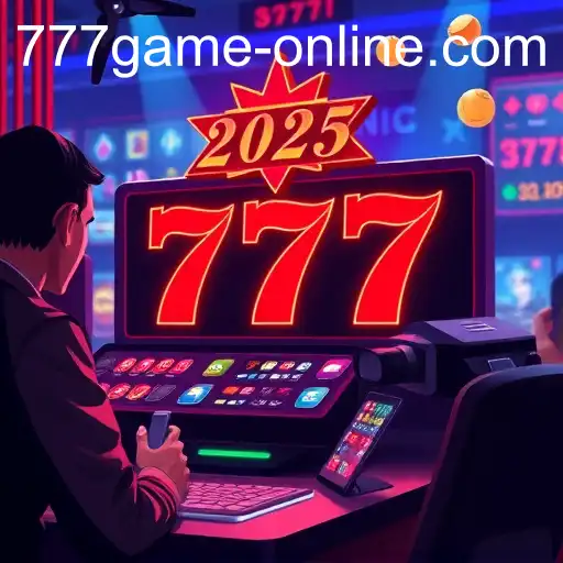 Digital Gaming Surge in 2025