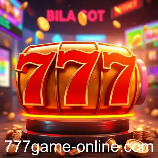 The Evolution of Online Gaming: A Look into 777 Games