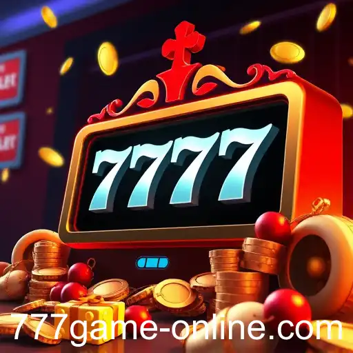 The Evolution of 777 Game Online in 2025
