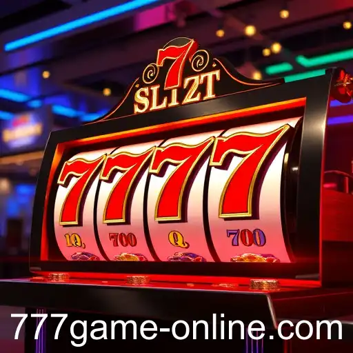 Thriving Popularity of 777 Slots Online