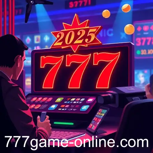 Digital Gaming Surge in 2025