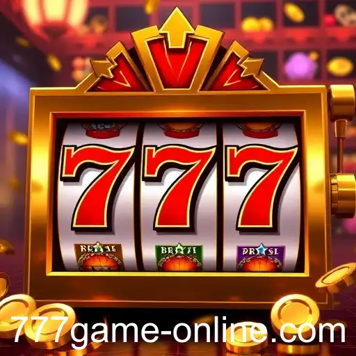 The Rise of Online Slot Games