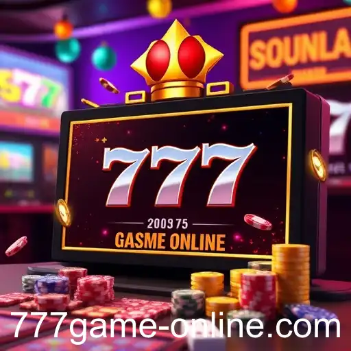 The Rise of 777 Game Online: Gaming Trends and Insights