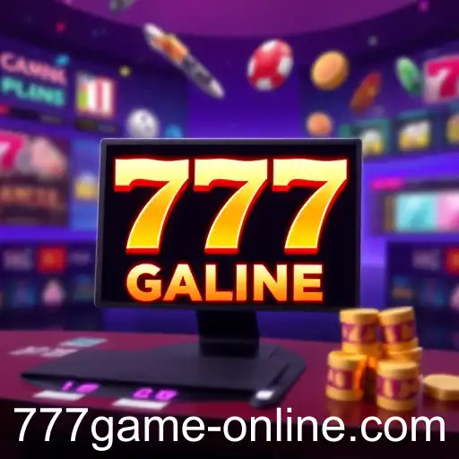 The Rise of 777 Game Online in 2025