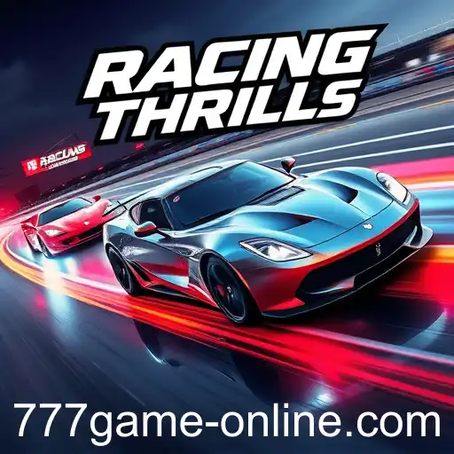 The Rise of Online 777 Games