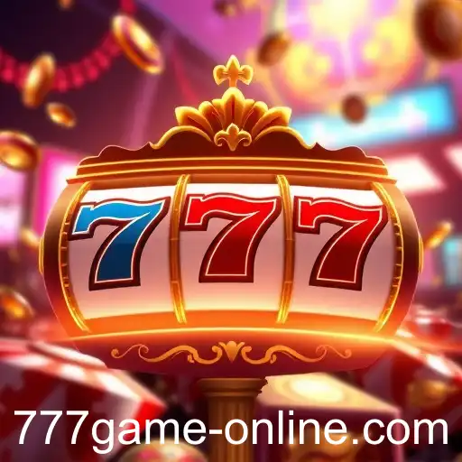 Rising Popularity of 777 Online Games
