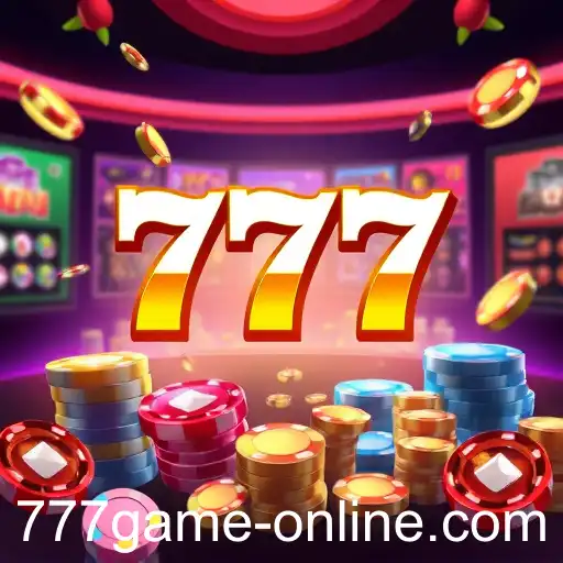 The Rise of 777 Game Online