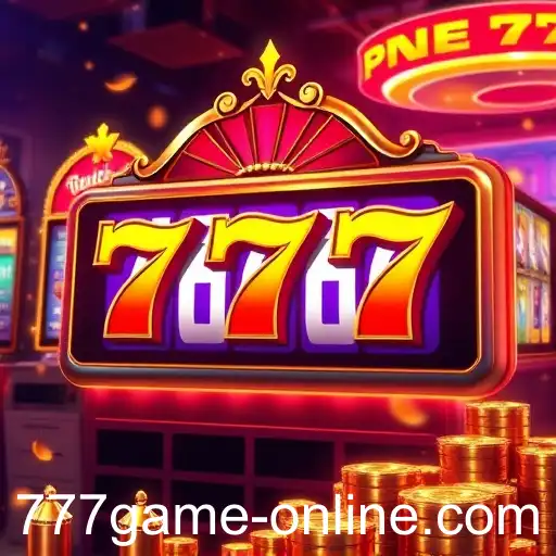 The Rise and Impact of Online 777 Games