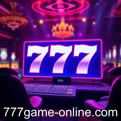 The Evolution of Online Gaming and 777 Game Spotlight