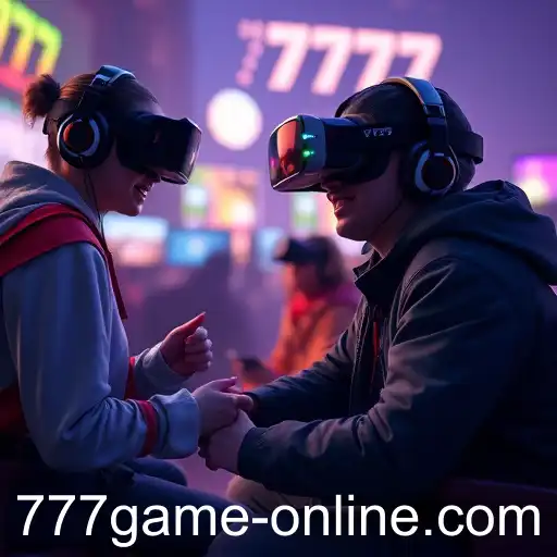 The Rise of Online Gaming in a Digital Age