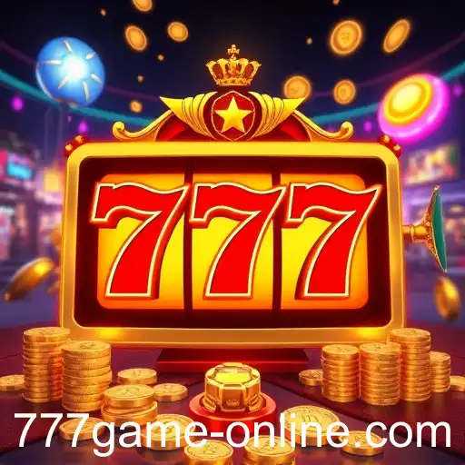 The Rise of 777 Online Games
