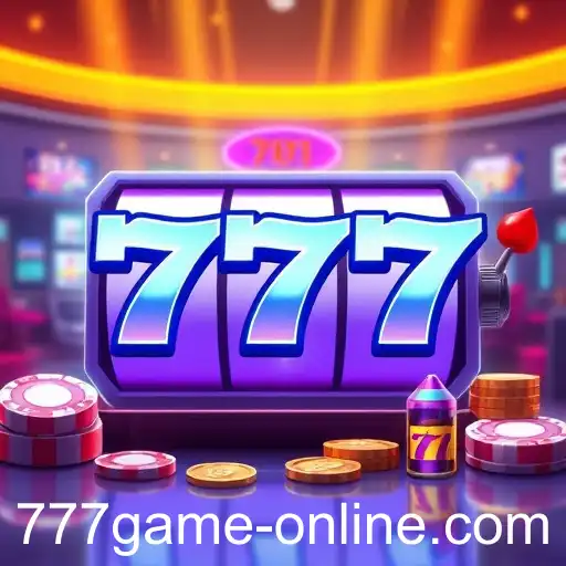 The Rise of 777 Game Online