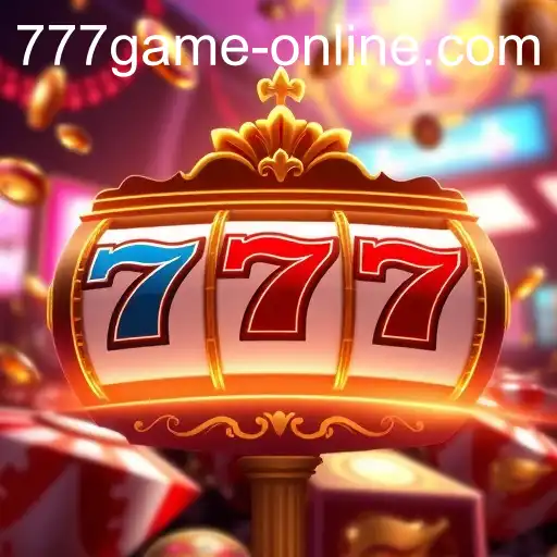 Rising Popularity of 777 Online Games