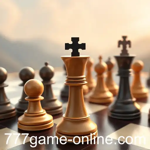 The Thrilling World of Strategy Mastery: Online Gaming's Mental Challenge