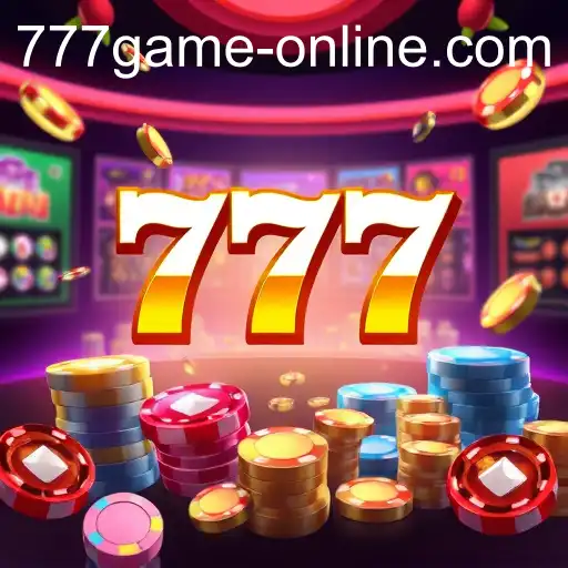 The Rise of 777 Game Online