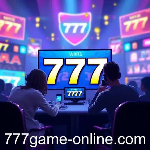 The Rise of Online Gaming